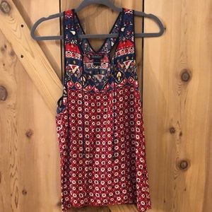 Lucky Brand tank